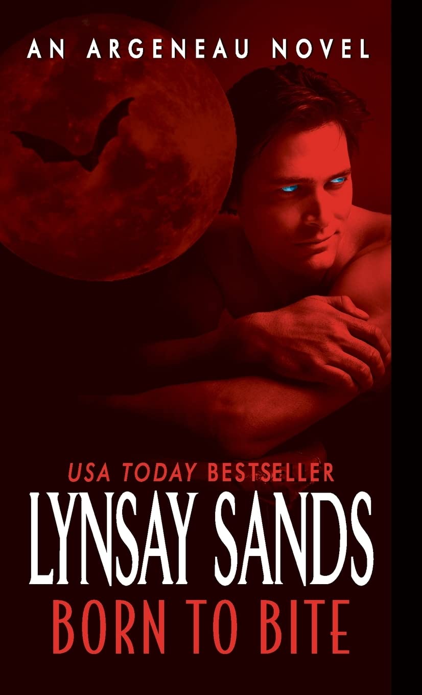 Born to Bite: An Argeneau Novel (Argeneau Vampire, 13, Band 13) Horror & Mystery