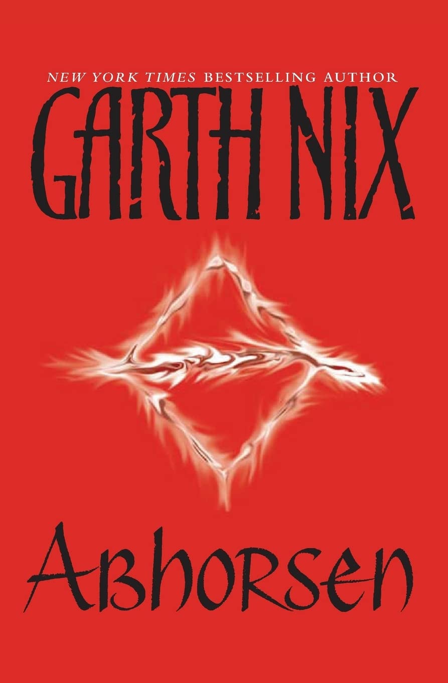 Abhorsen Fiction