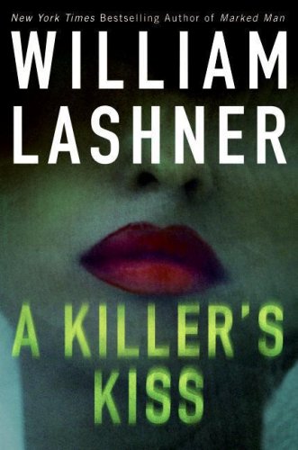 A Killer's Kiss Books