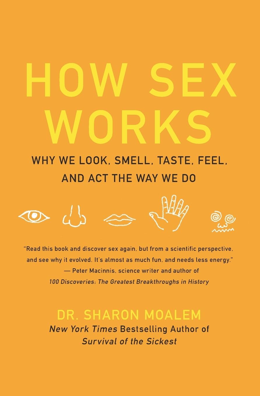 Product Image: How Sex Works