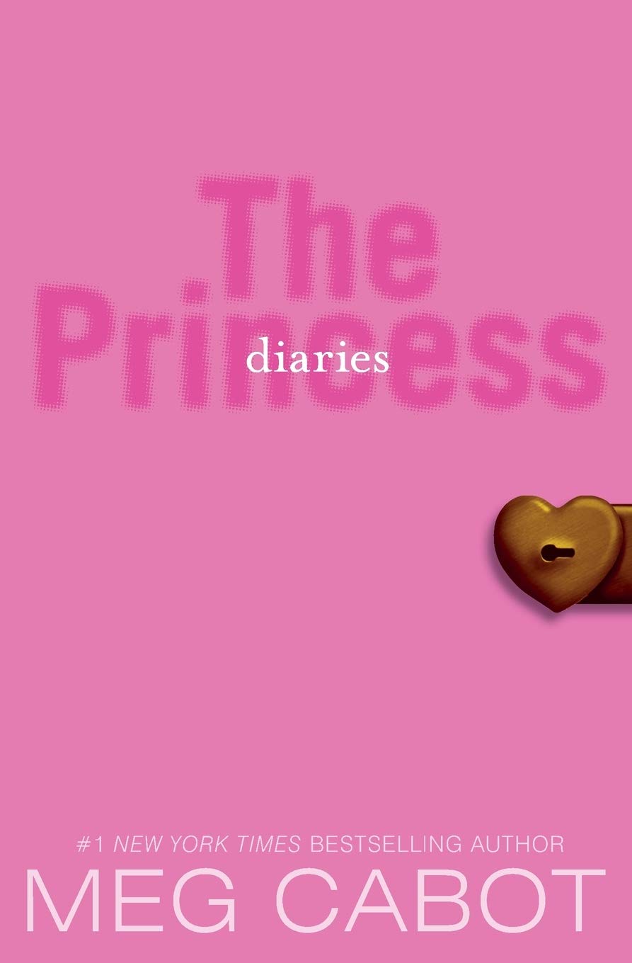 The Princess Diaries (Princess Diaries, 1, Band 1) Parents & Children