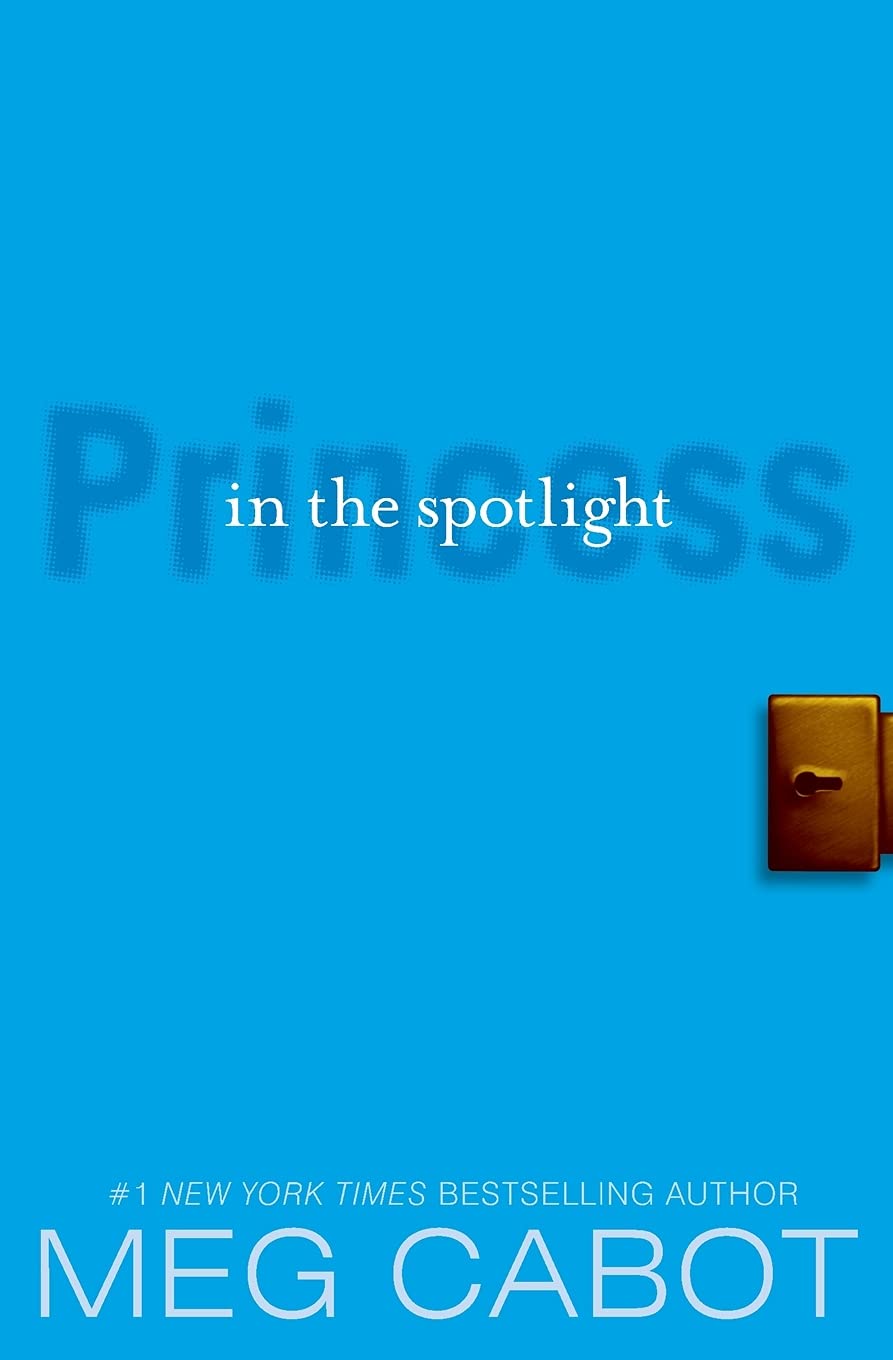 Product Image: The Princess Diaries, Volume II