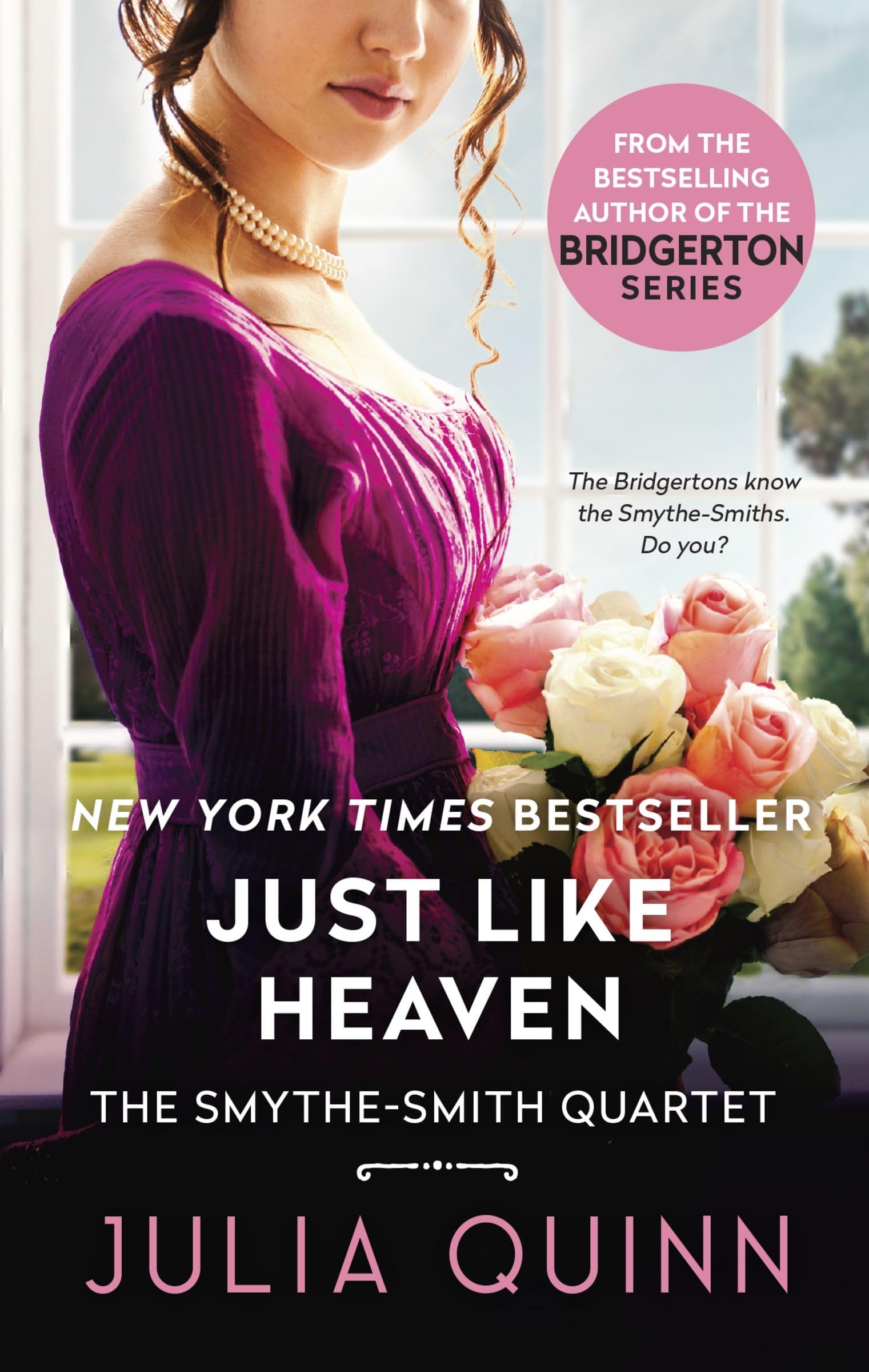 Just Like Heaven Humour & Satire
