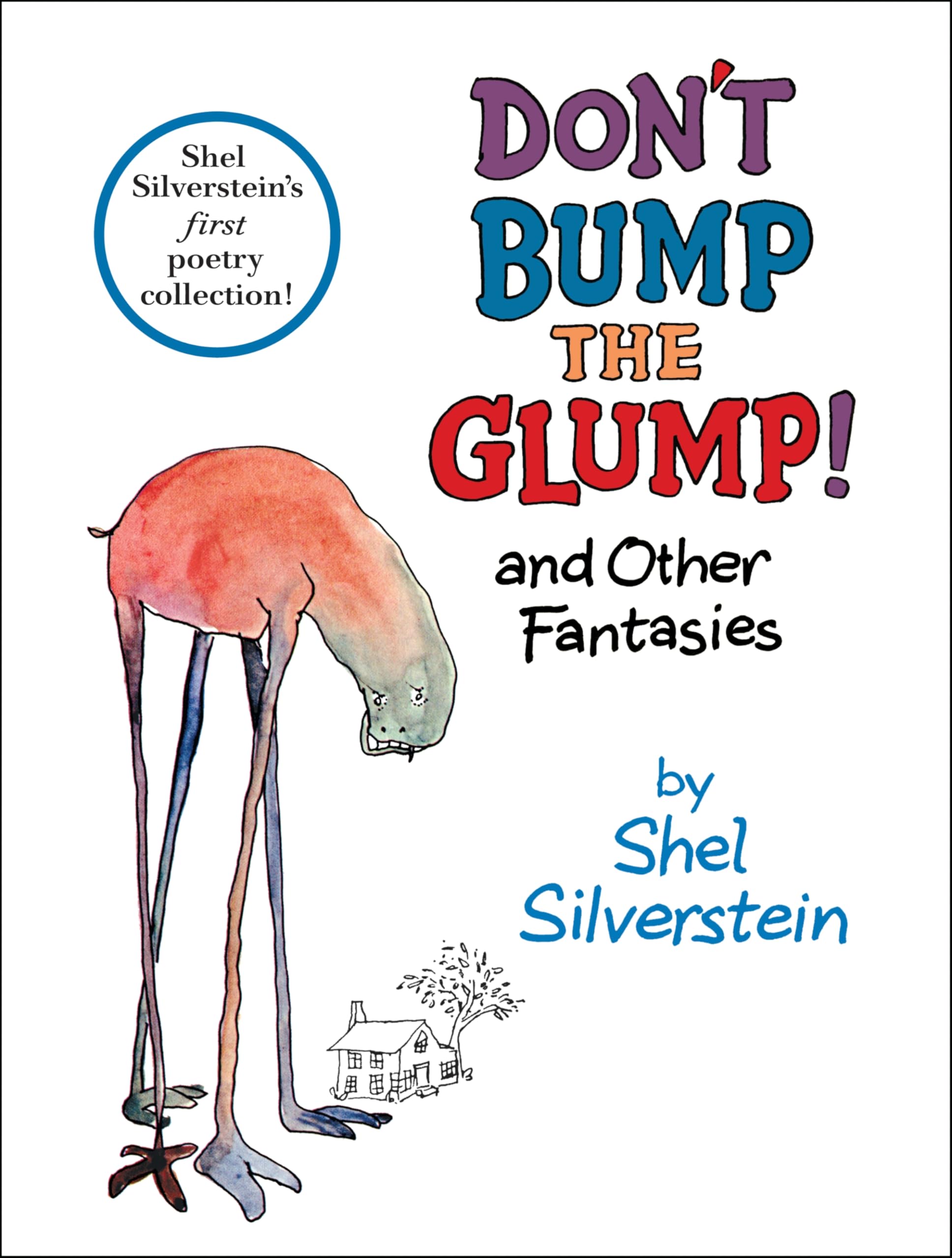 Product Image: Don't Bump the Glump!