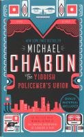 Product Image: Yiddish Policemen's Union
