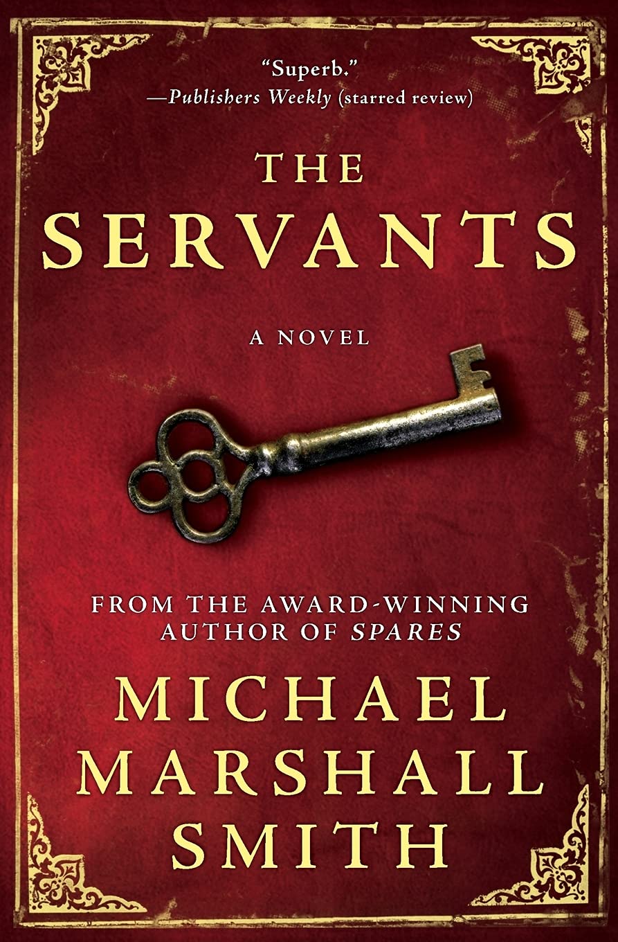 Servants, The Fairy Tales & Legends