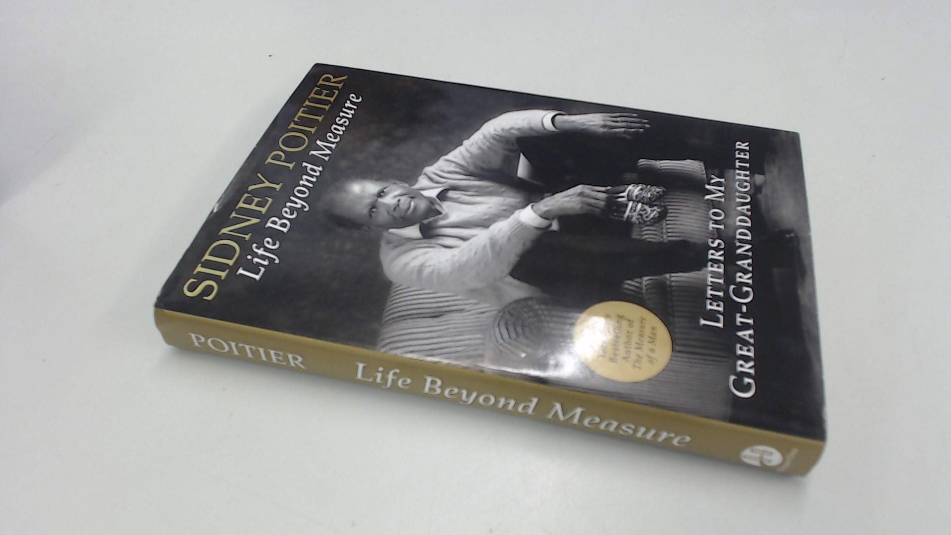 Life Beyond Measure: Letters to My Great-Granddaughter Drama