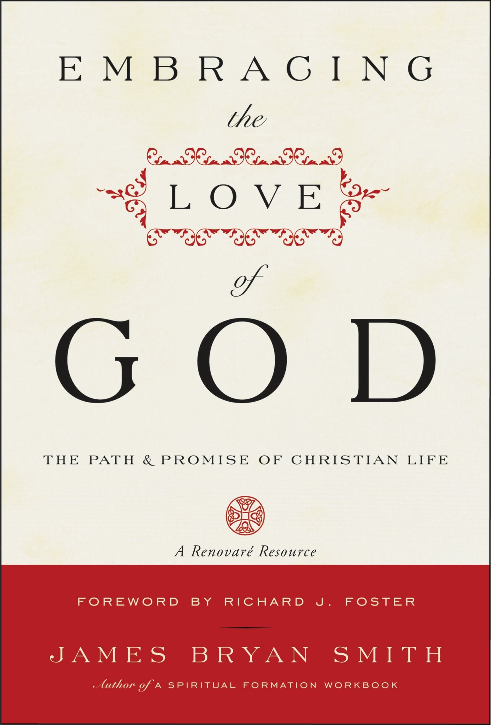 Embracing the Love of God Religion & Esotericism
