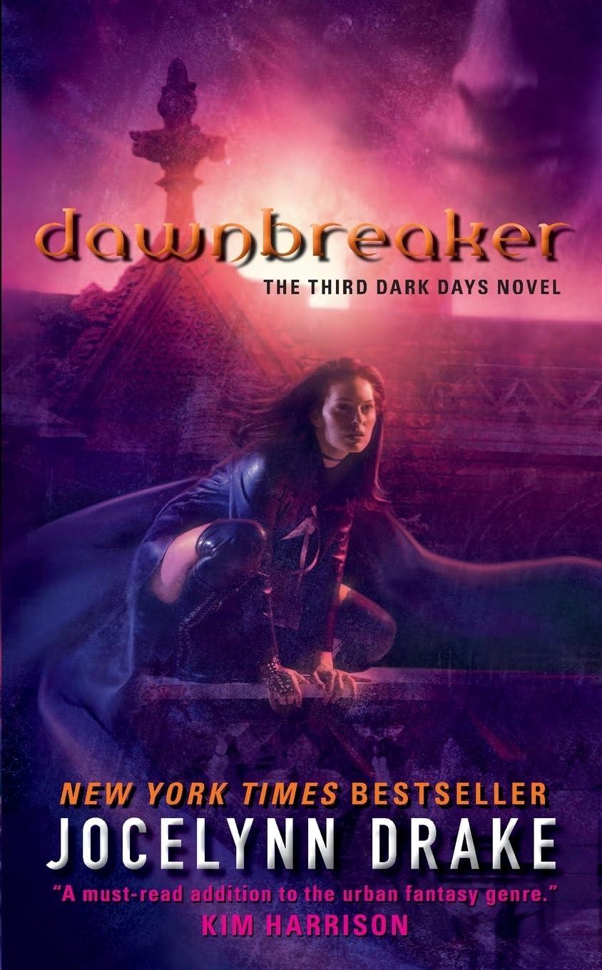 Dawnbreaker Action & Adventure