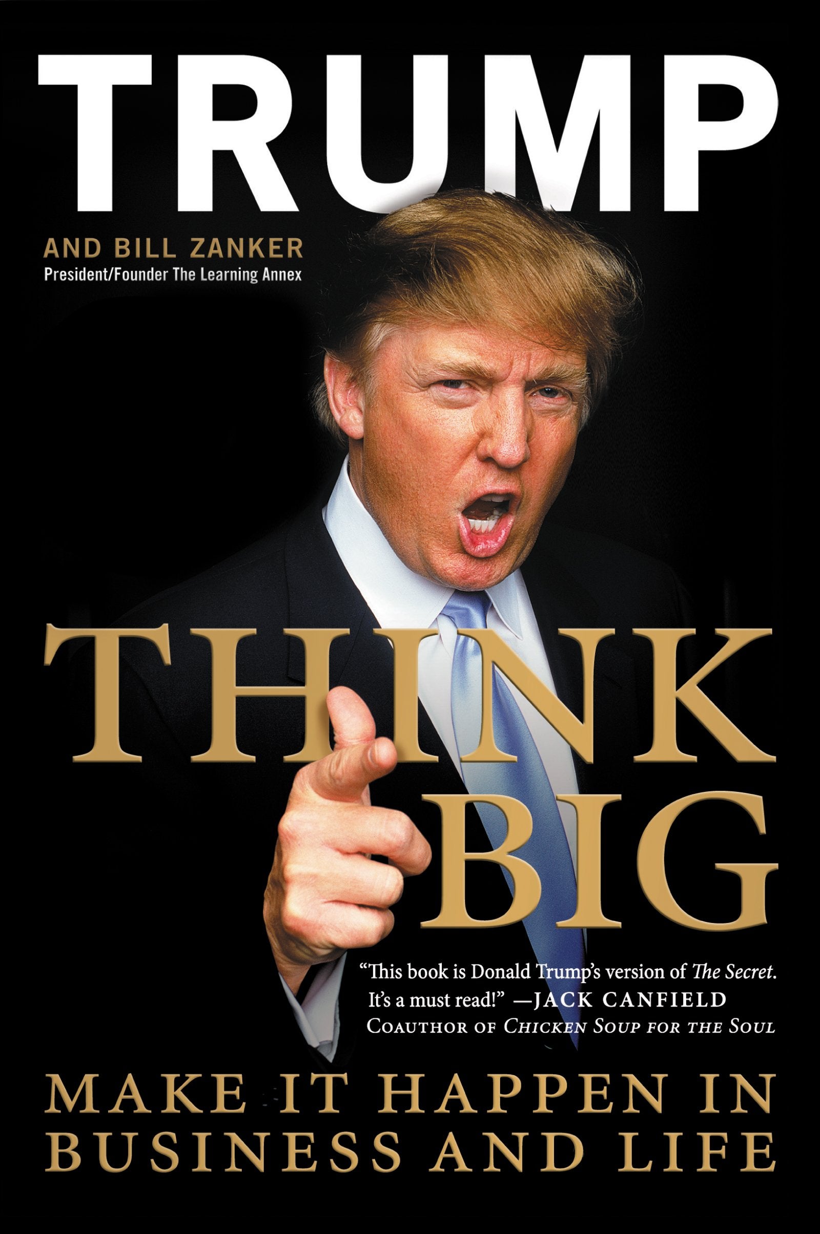 Think Big Science Books