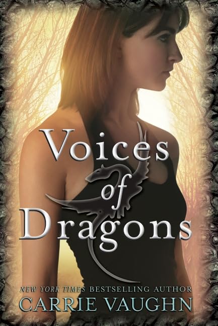 Voices of Dragons Education