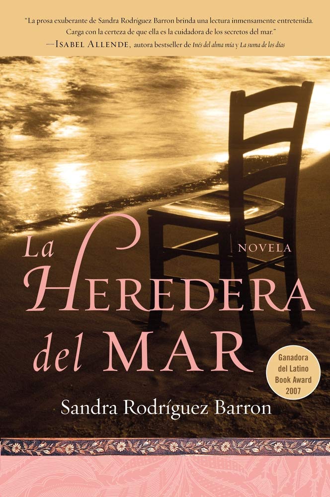 Product Image: La heredera del mar
