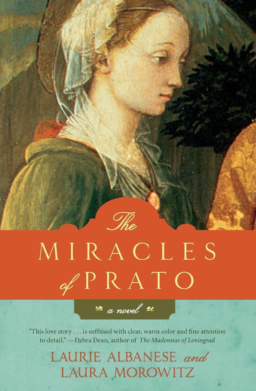 The Miracles of Prato Contemporary literature