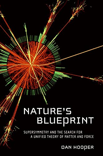 Nature's Blueprint: Supersymmetry and the Search for a Unified Theory of Matter and Force Natural Sciences
