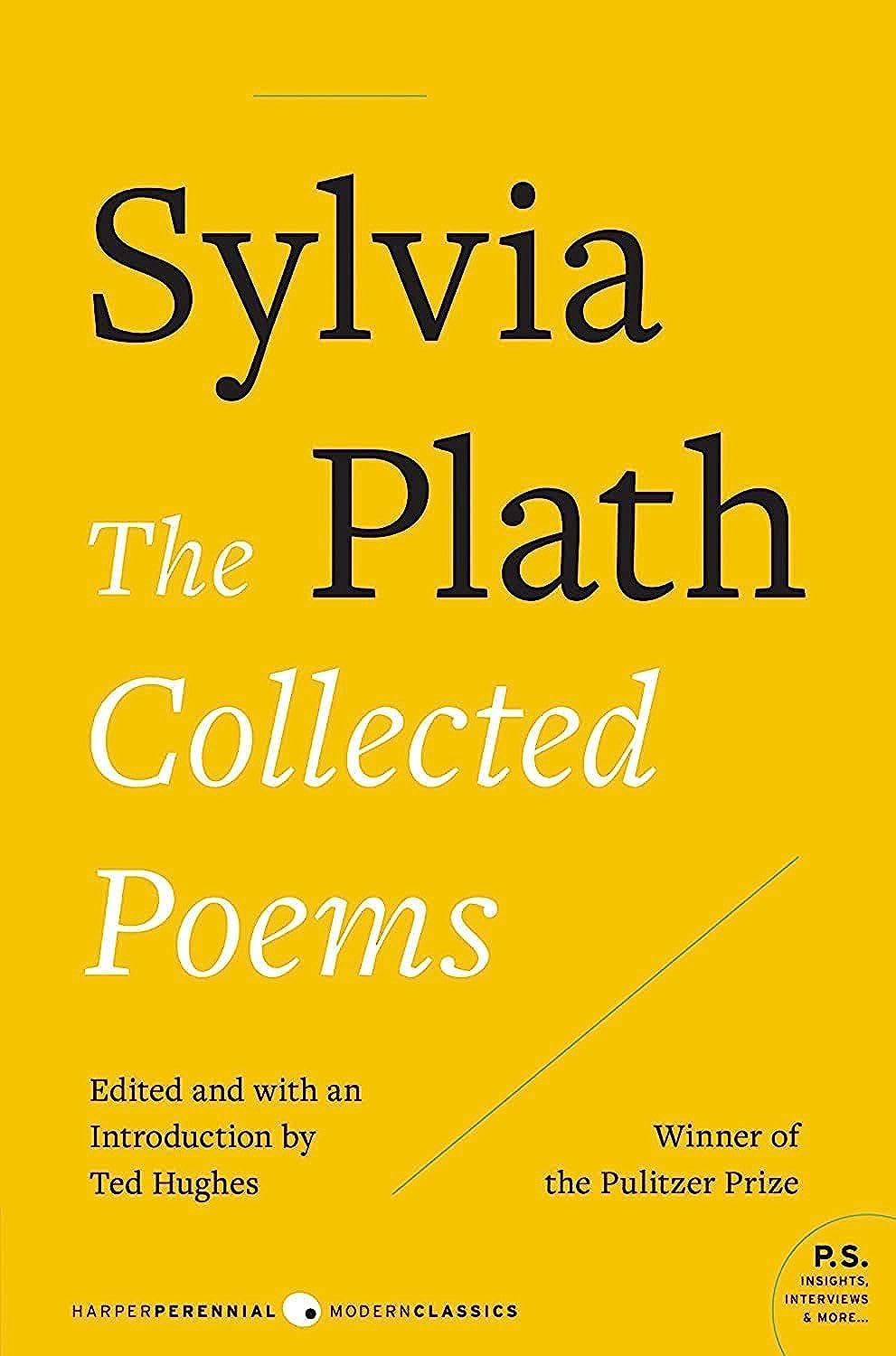 The Collected Poems Calendars