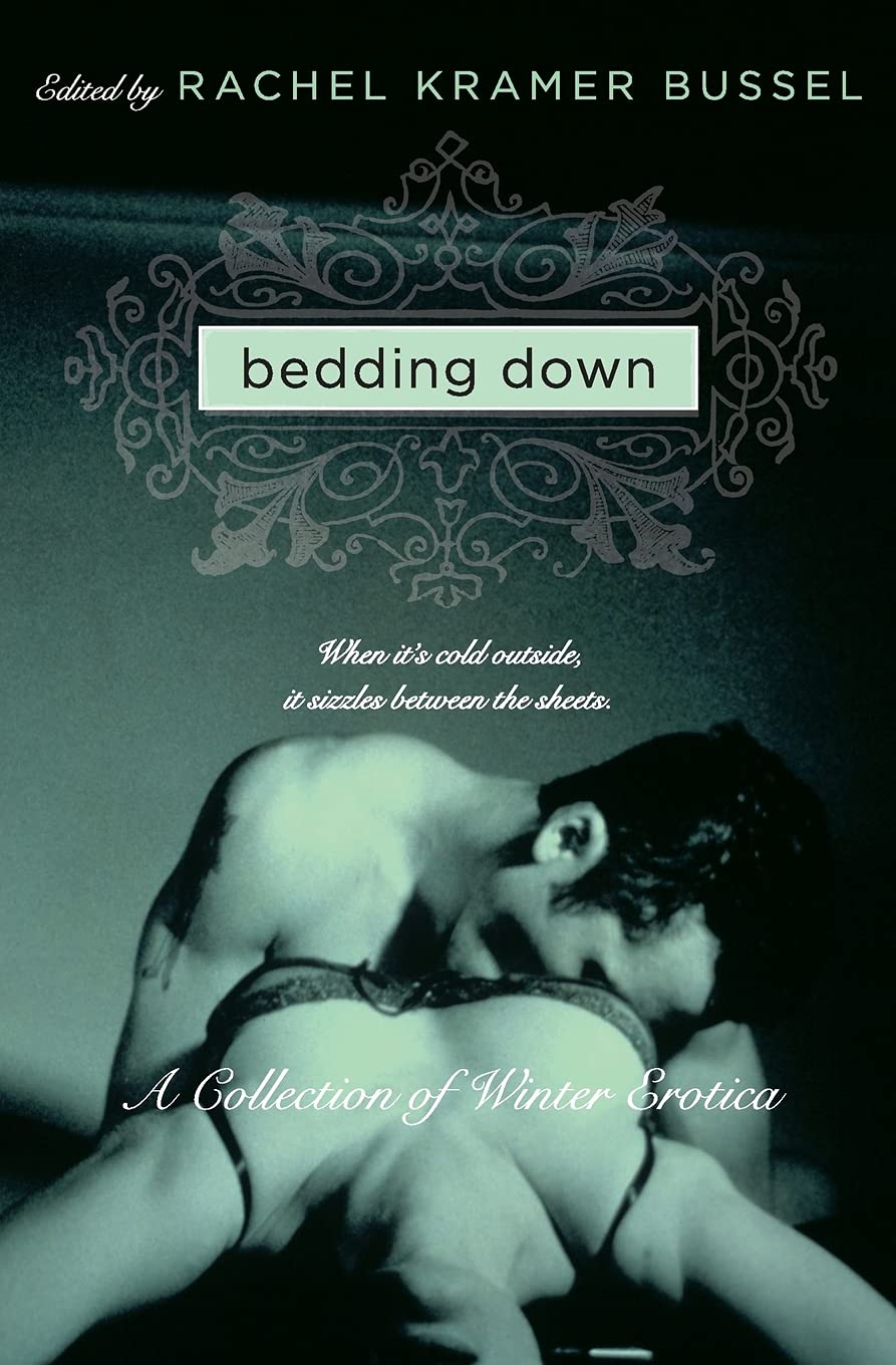 Bedding Down: A Collection of Winter Erotica (Avon Red) Contemporary literature