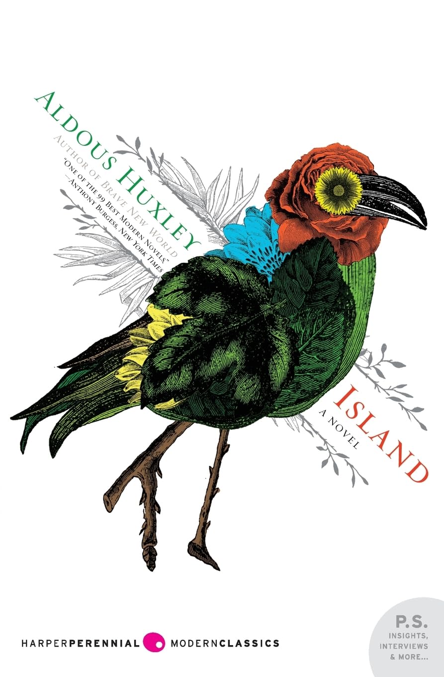 Island Classics