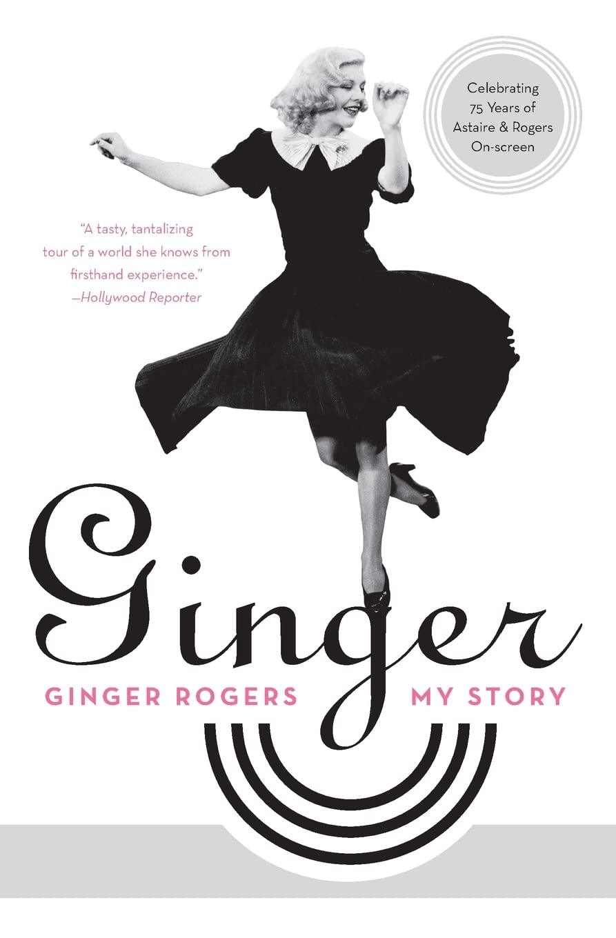 Ginger Books