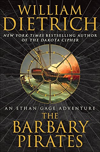 The Barbary Pirates: An Ethan Gage Adventure (Ethan Gage Adventures) Action & Adventure