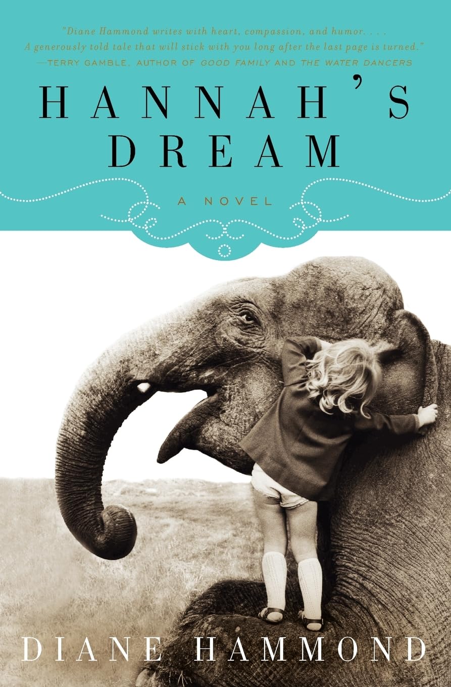 Product Image: Hannah's Dream