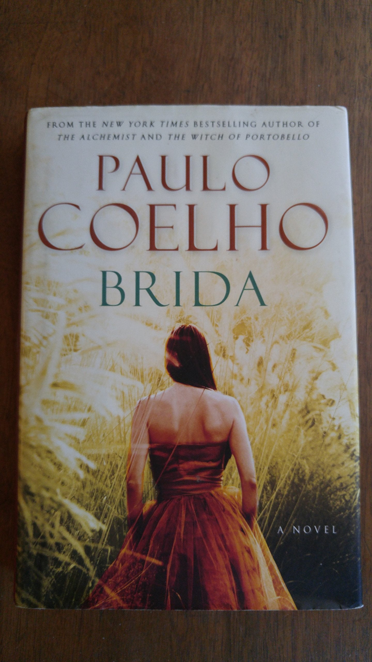 Brida: A Novel Classics