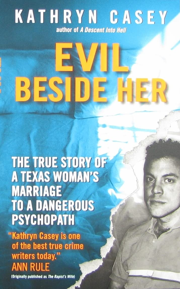 Evil Beside Her Law