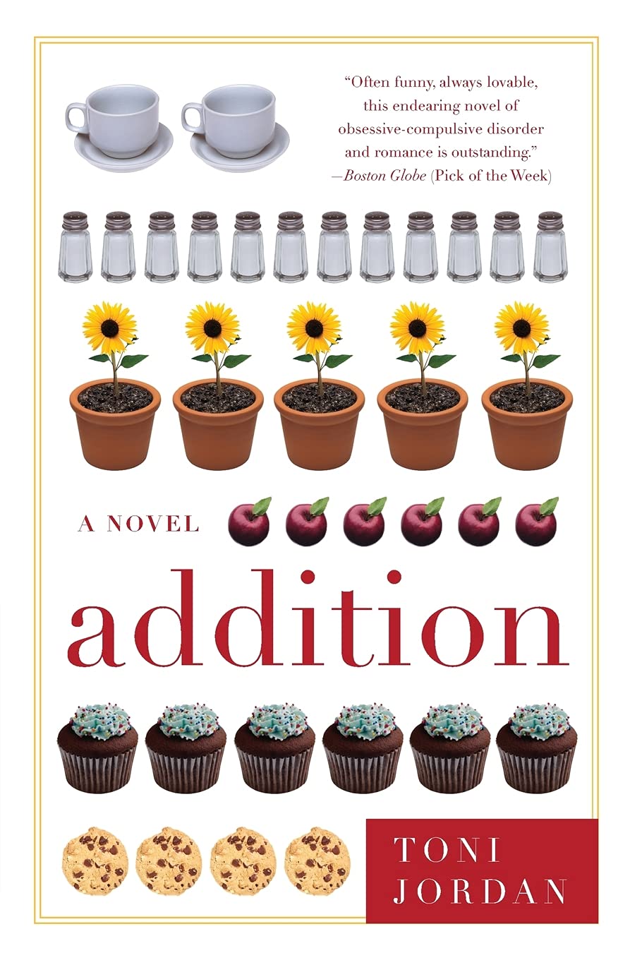 Addition Contemporary literature