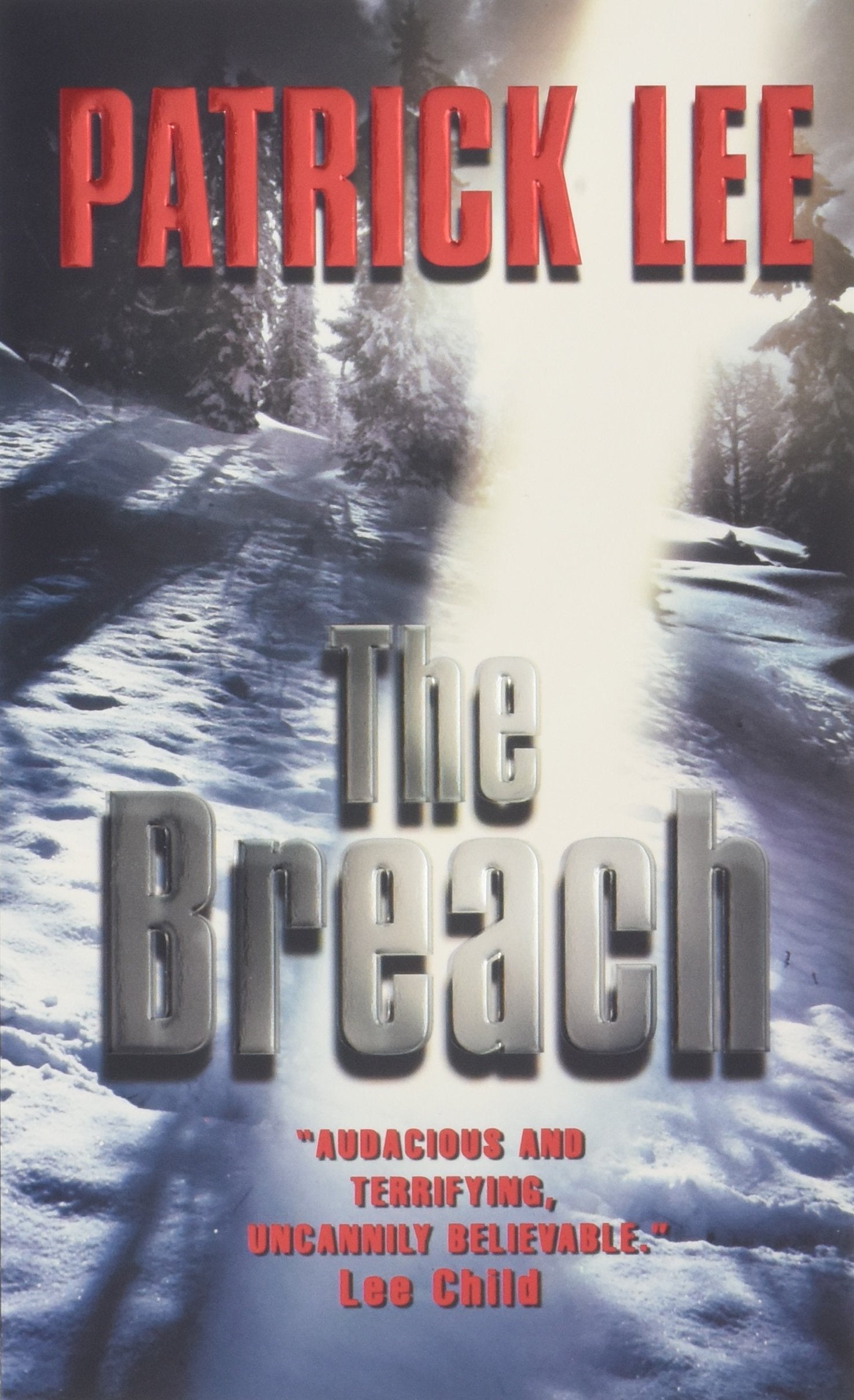 The Breach Action & Adventure