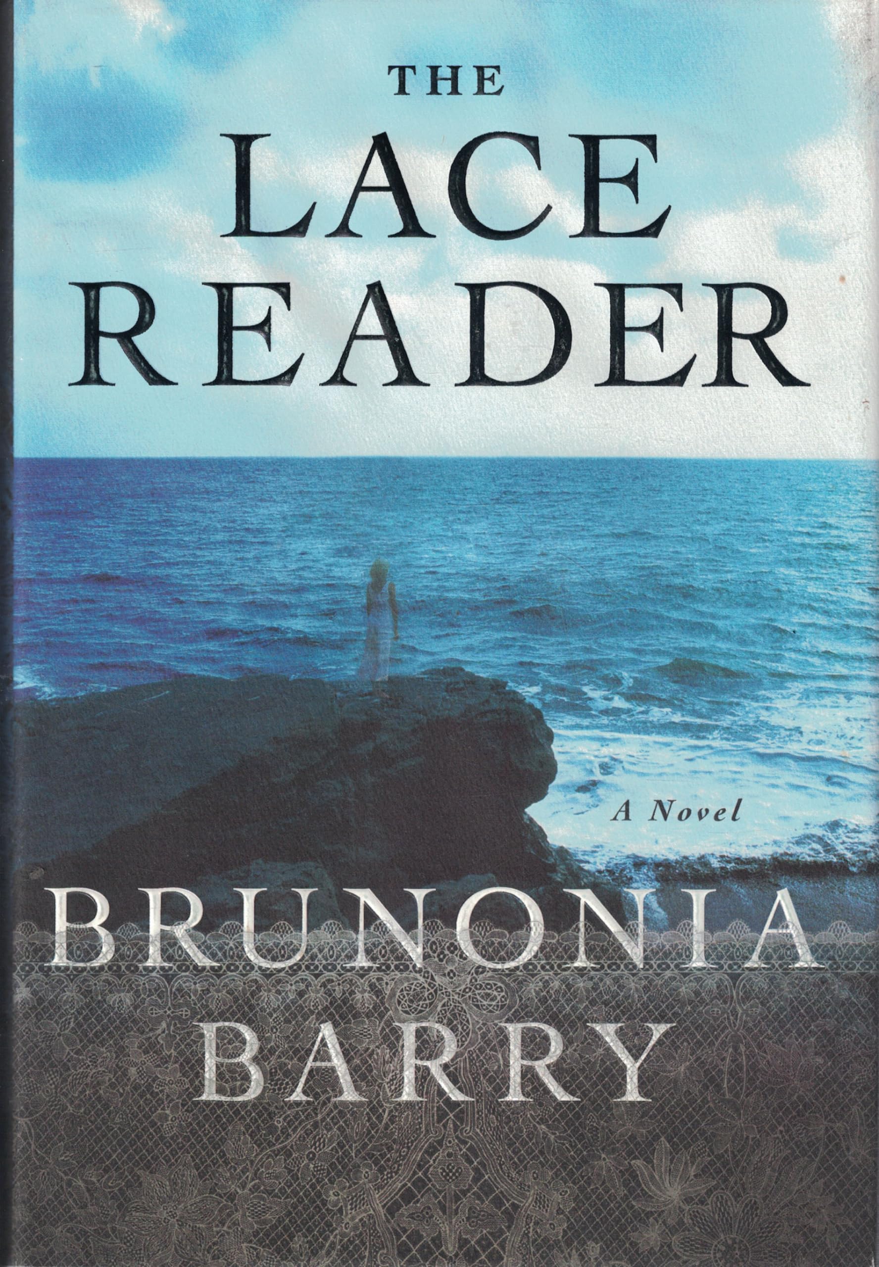 Product Image: Lace Reader, The: A Novel