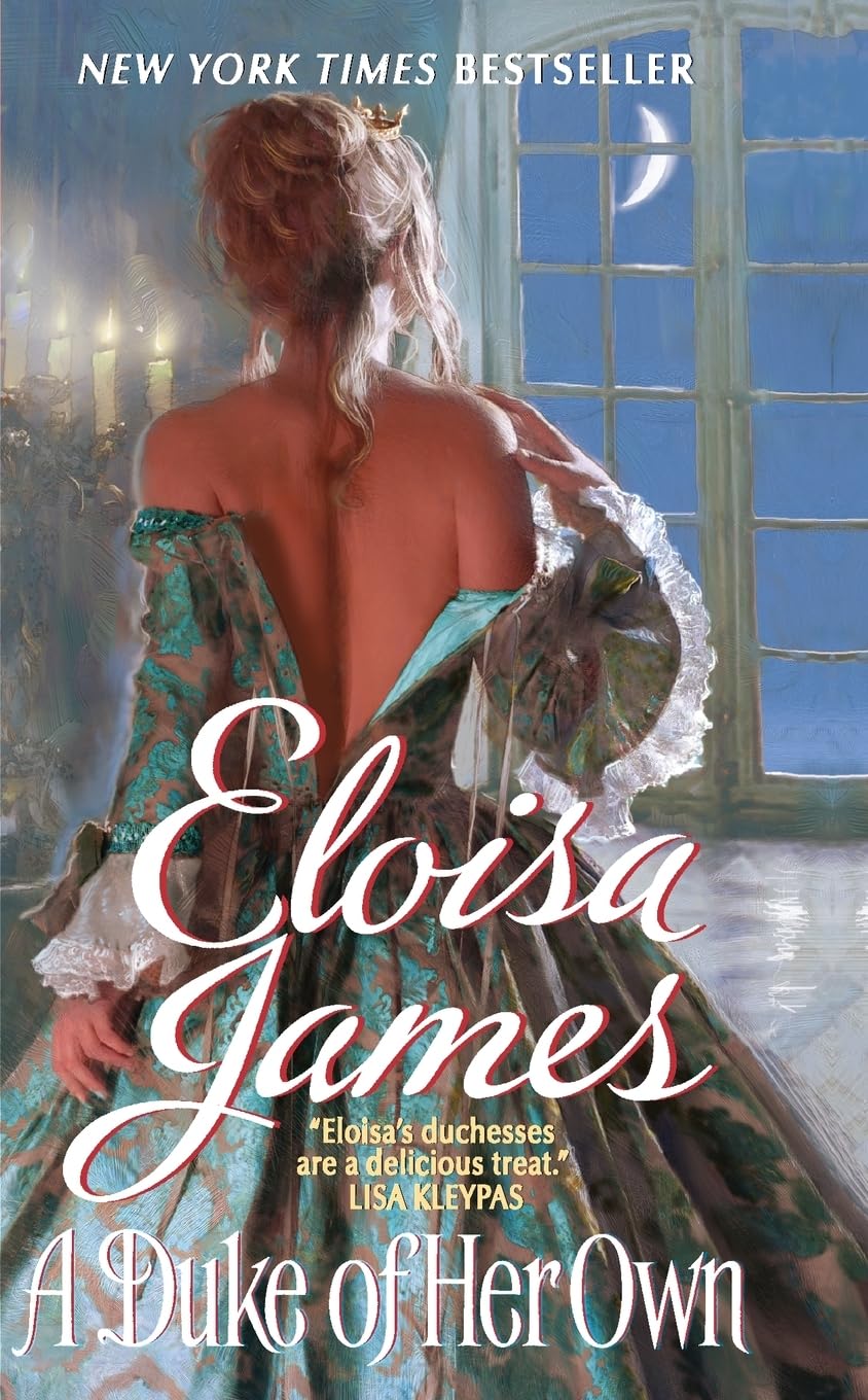 A Duke of Her Own Contemporary literature