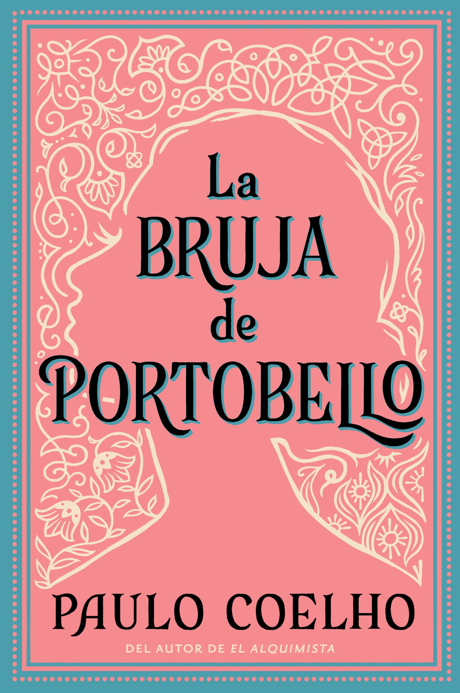 La Bruja de Portobello: Novela (Spanish Edition) Contemporary literature