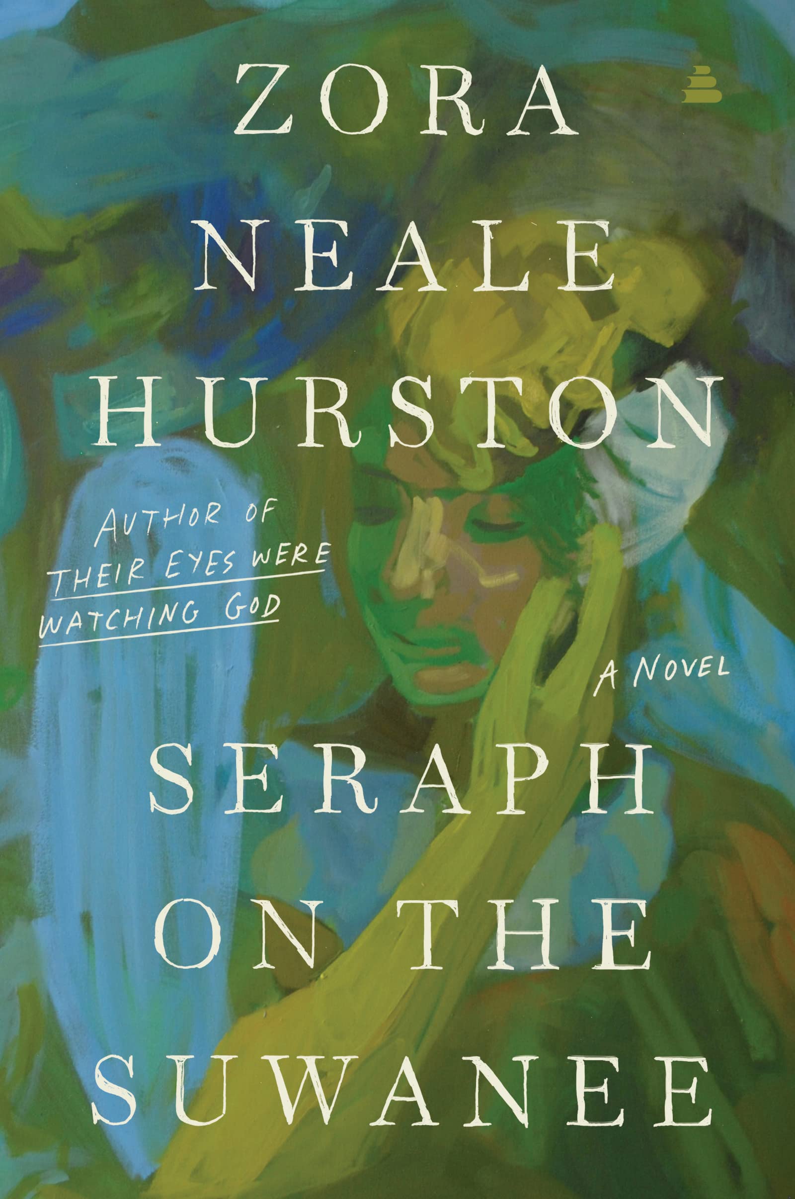 Seraph on the Suwanee: A Novel (Harper Perennial Modern Classics) Classics
