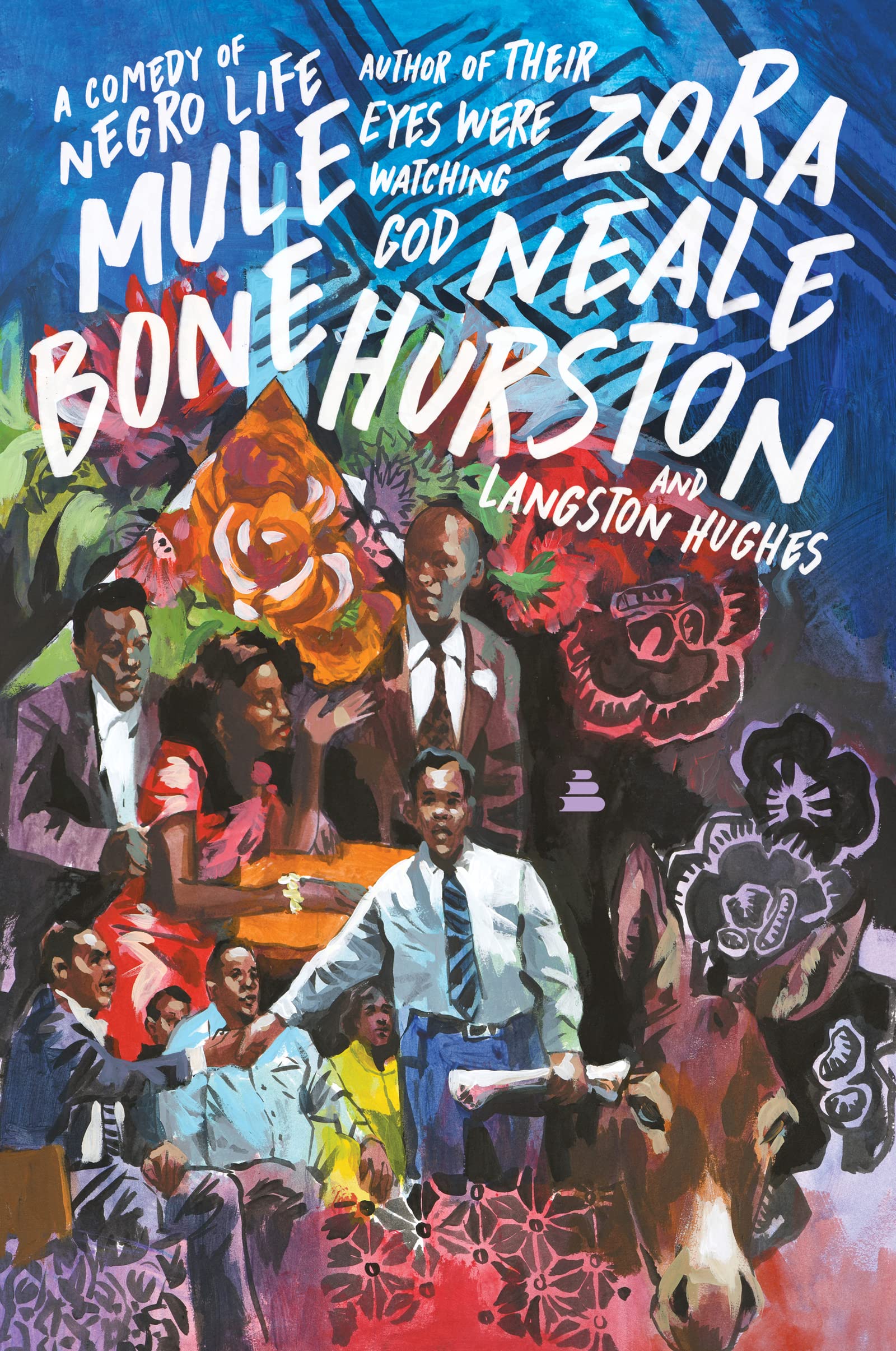 Mule Bone: A Comedy of Negro Life (P.S.) (Harper Perennial Modern Classics) Contemporary literature