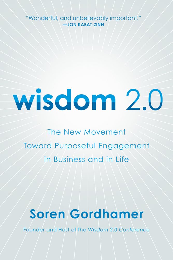 Product Image: Wisdom 2.0