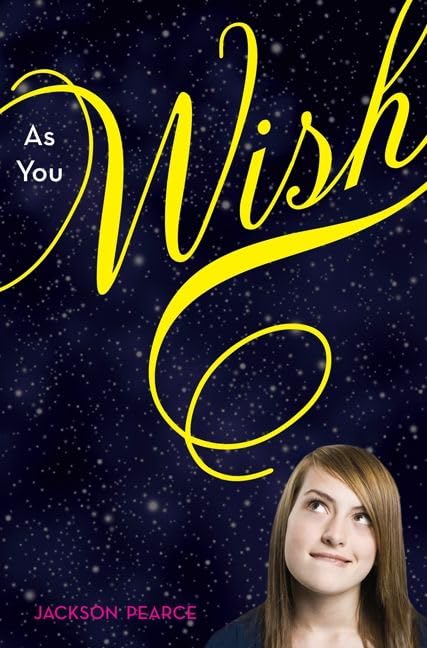 Product Image: As You Wish