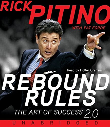 Rebound Rules CD: The Art of Success 2.0 Business, Finance & Career
