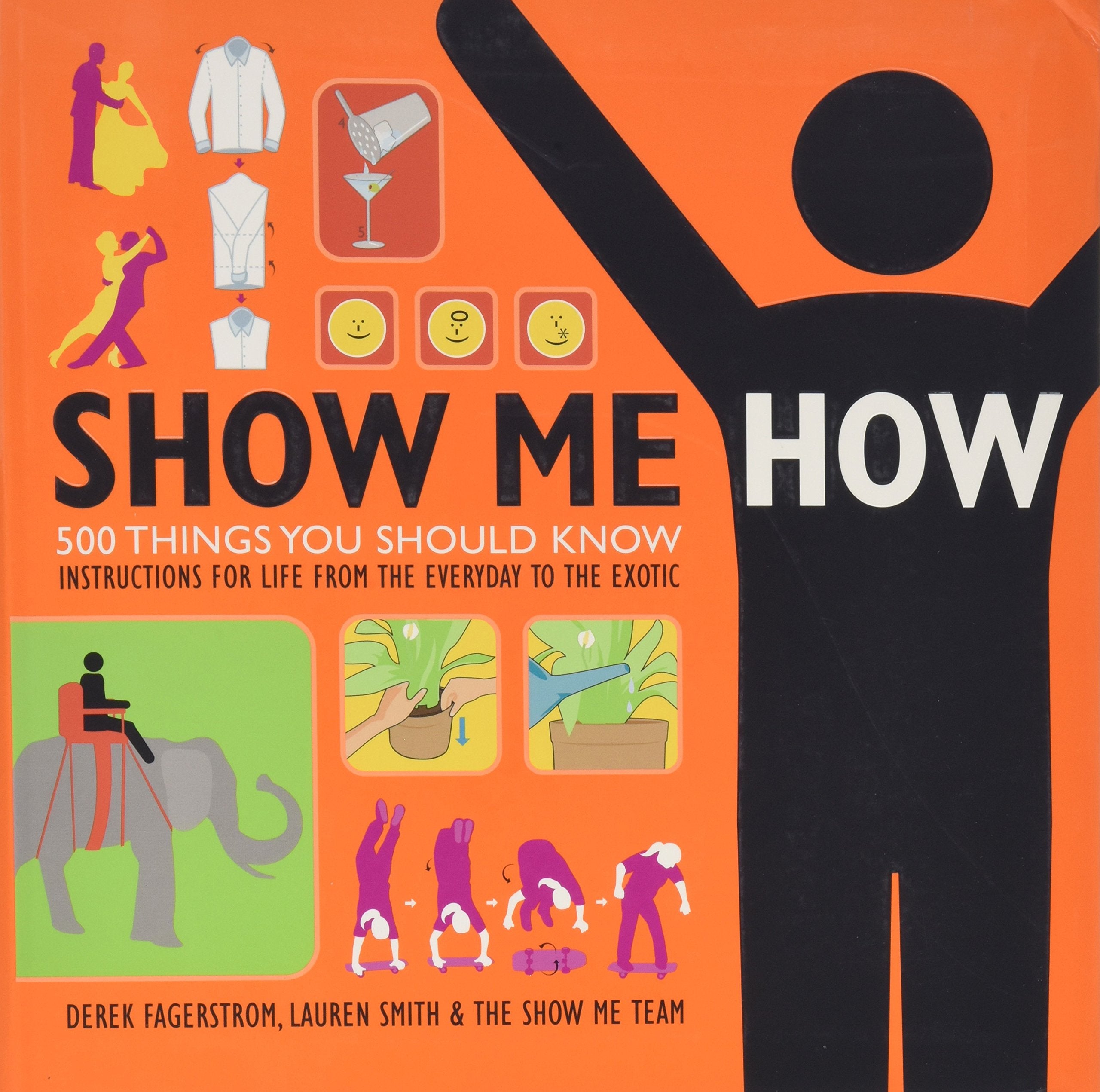 Smith, L: SHOW ME HOW Business, Finance & Career