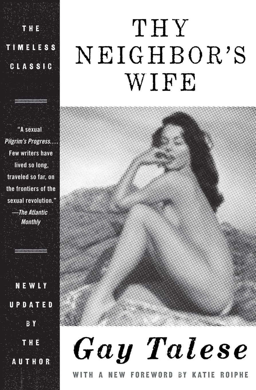 Thy Neighbor's Wife Medicine