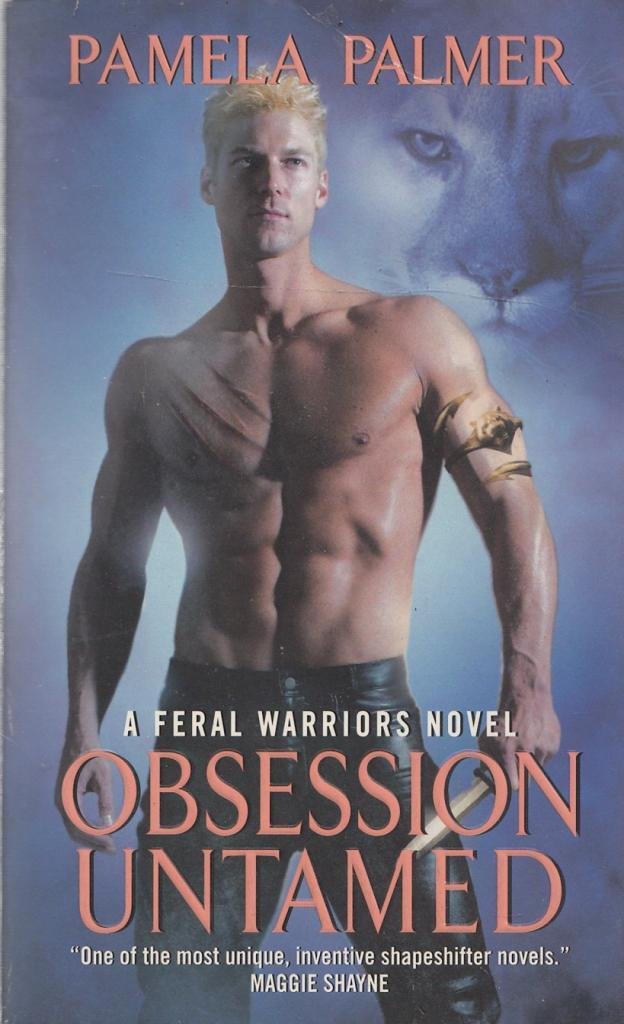 Obsession Untamed Action & Adventure