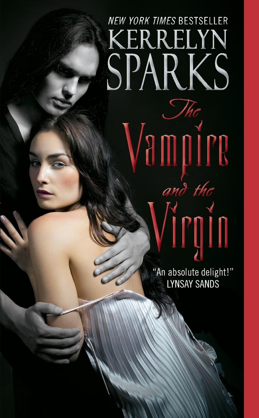 Product Image: The Vampire and the Virgin