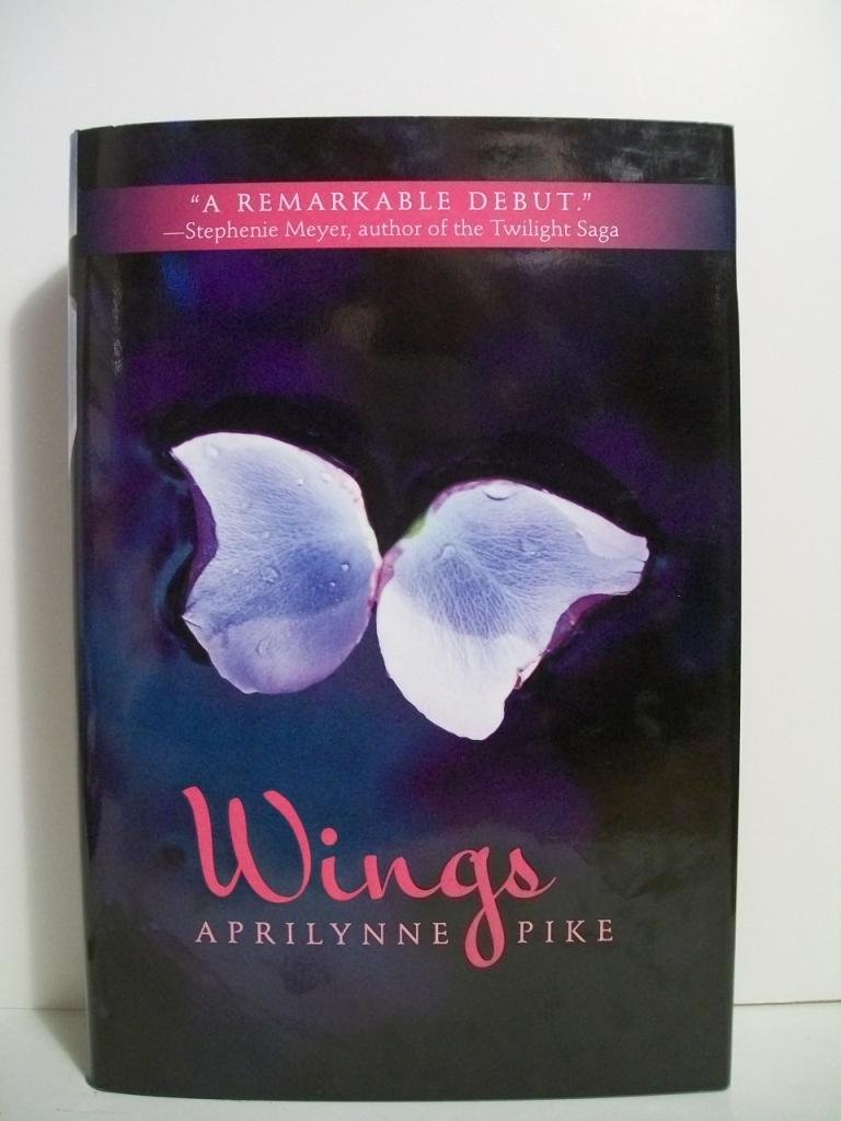 Wings (Wings, 1, Band 1) Fiction