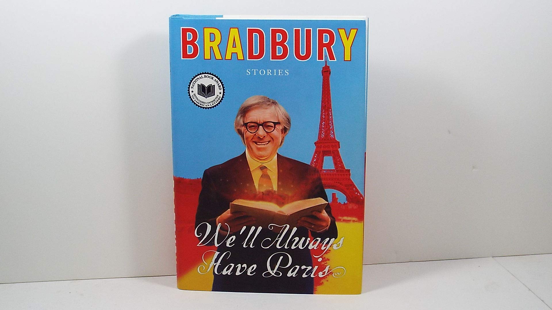 Product Image: We'll Always Have Paris