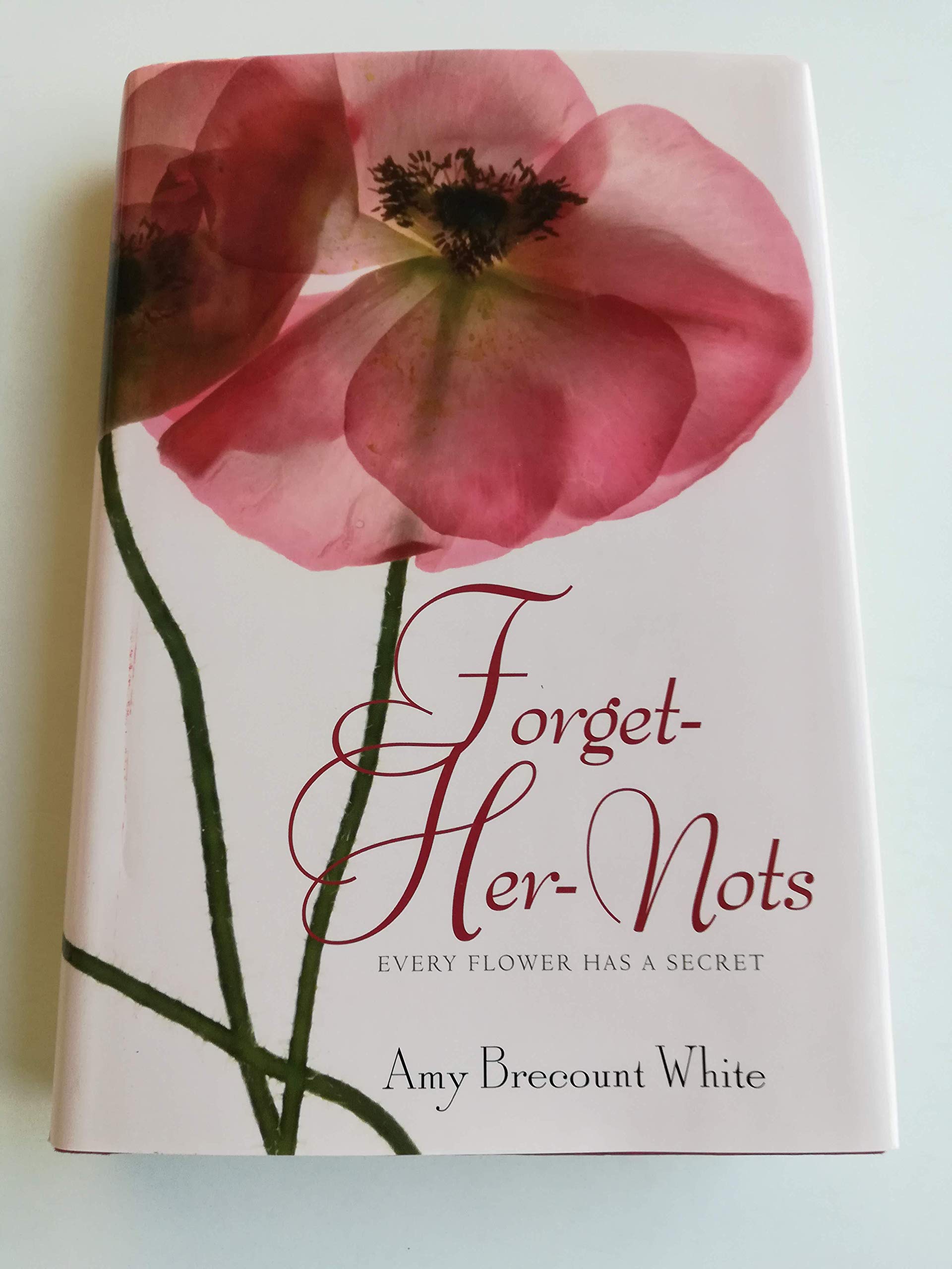 Product Image: Forget-Her-Nots