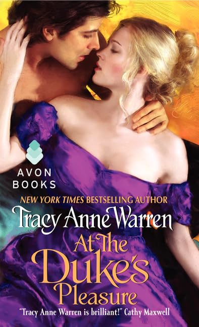 At the Duke's Pleasure Contemporary literature