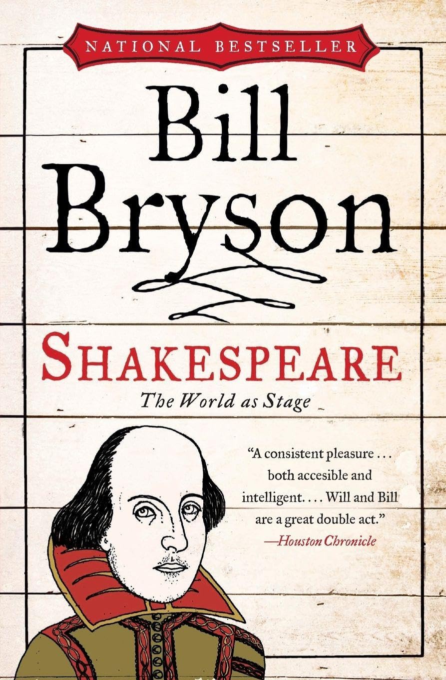Shakespeare Art & Literature Books