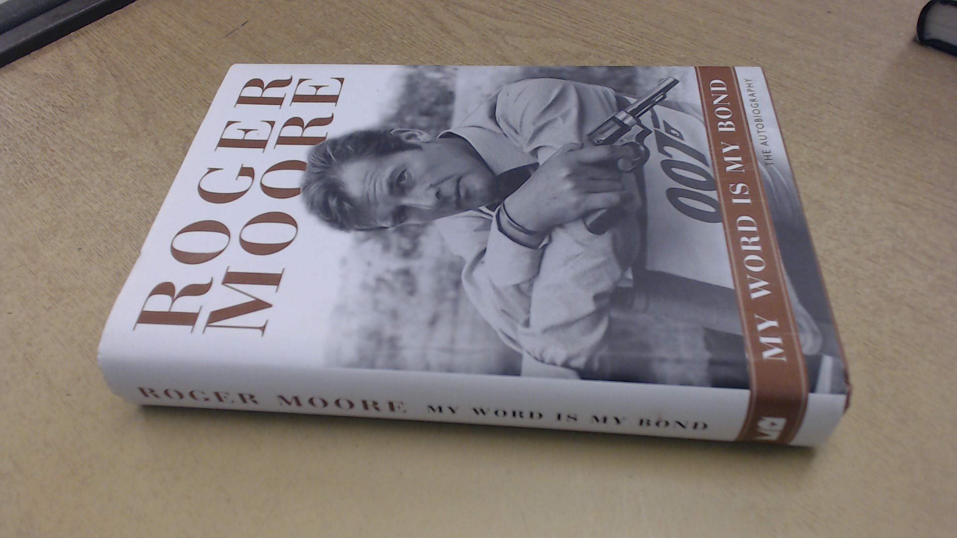 My Word is My Bond: A Memoir Books