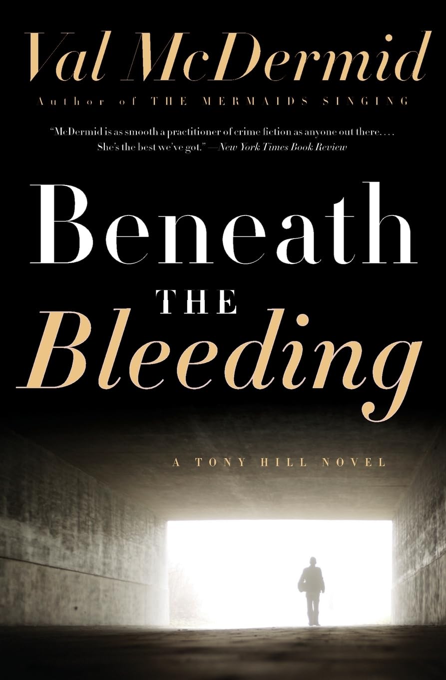 Beneath the Bleeding Contemporary literature