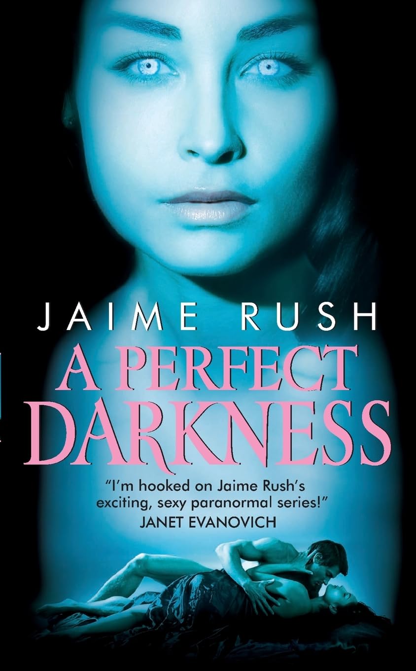 Perfect Darkness, A Horror & Mystery