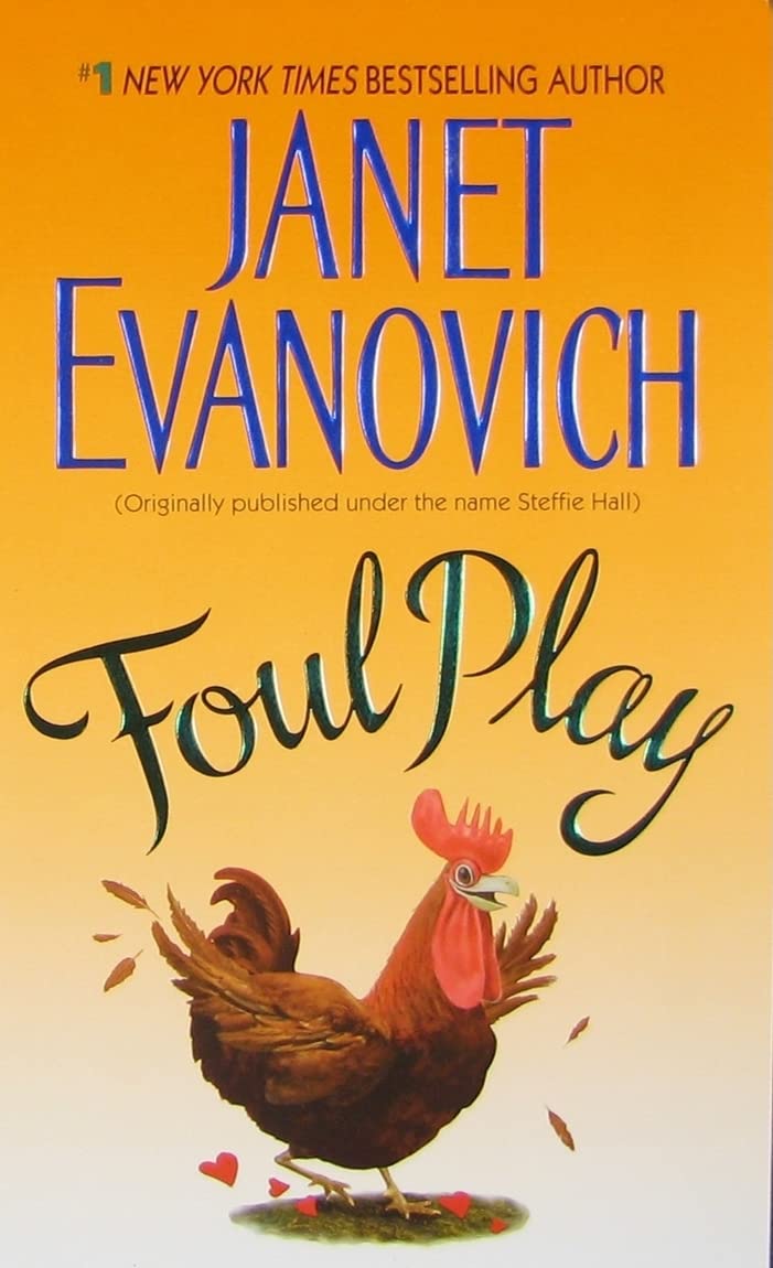 Foul Play Drama