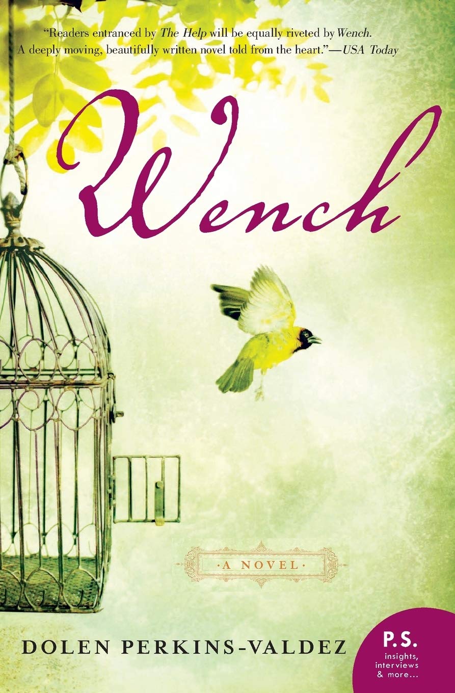 Product Image: Wench